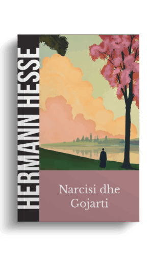Narcisi dhe Gojari