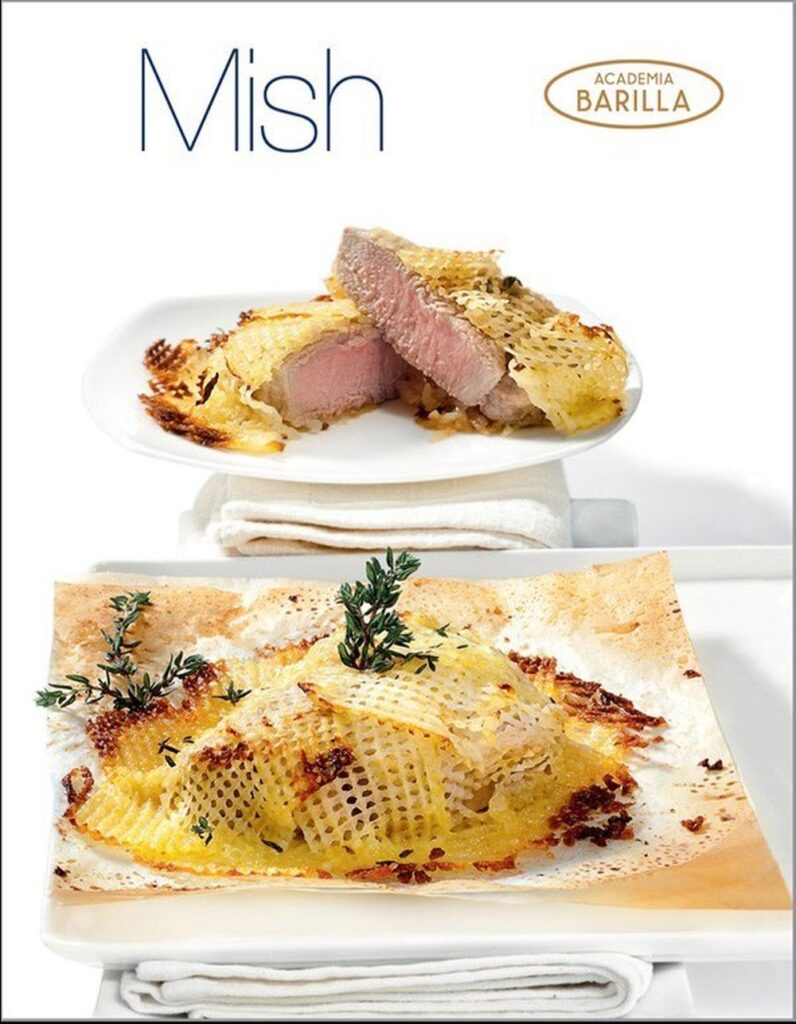 Mish-IA