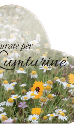Dhurate per Lumturine