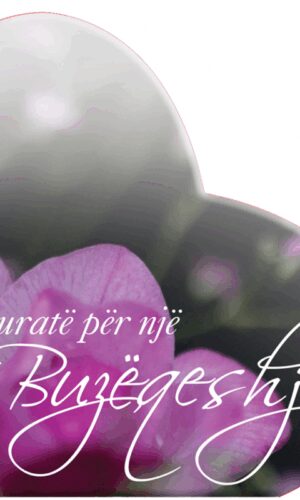 Dhurate per nje buzeqeshje