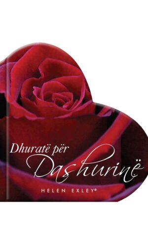 Dhurate per Dashurine