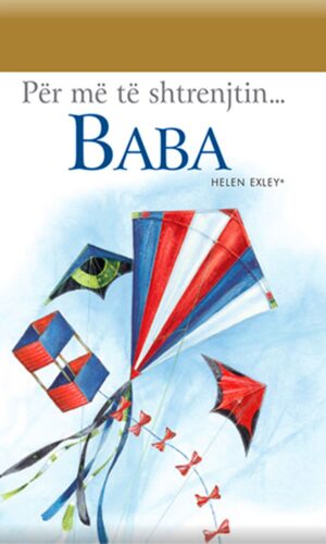 Per me te shtrenjtin Baba-IA