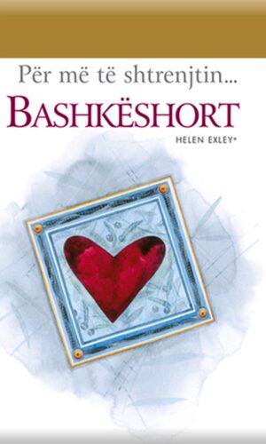 Per me te shtrenjtin Bashkeshort