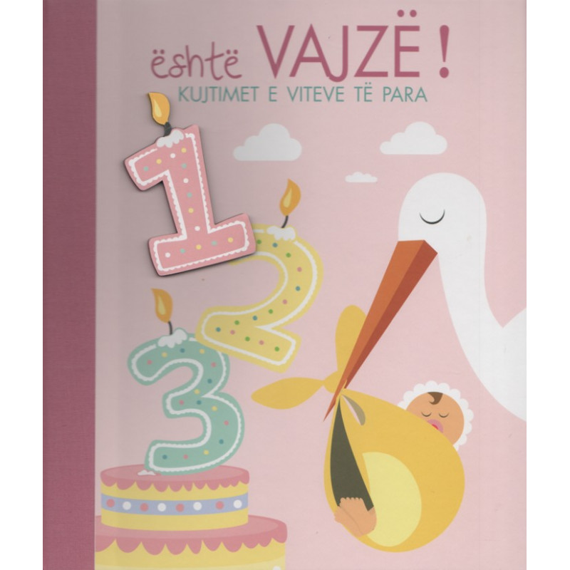IAB0047 Ështe vajze! Kujtimet e viteve te para-IA - Figura 1