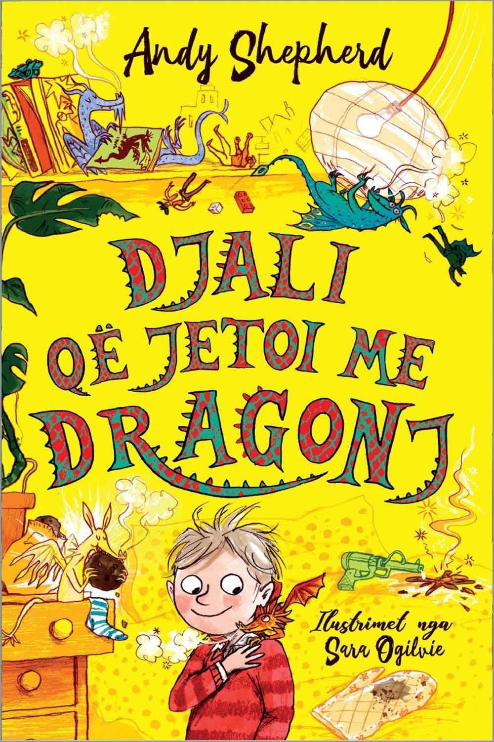IAB0069 Djali qe jetoi me dragonj - Figura 1