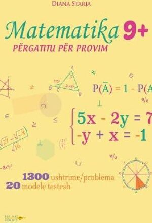 Matematika 9 + pergatitu per provim