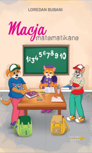 Macja matematikane