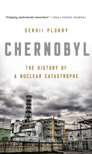 Chernobyl-JOZ