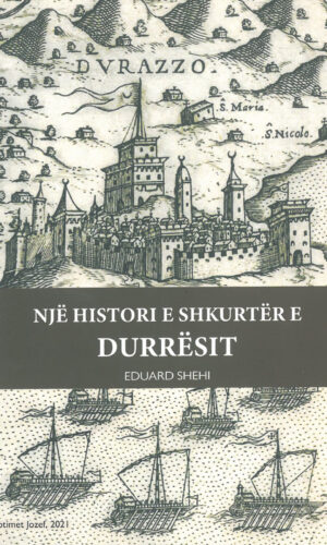 Nje histori e shkurter e Durresit-JOZ