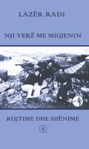 Nje vere me Migjenin-JOZ