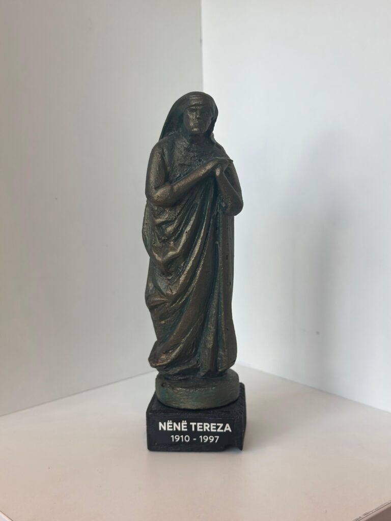 Dekor Nene Tereza