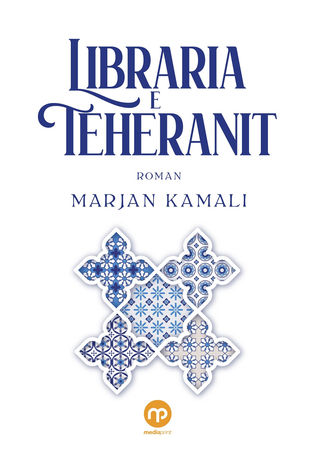 MEPB0005 Libraria e Teheranit - Mediaprint - Figura 1