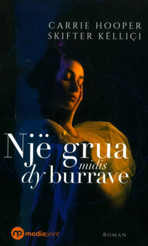 Nje grua midis dy burrave