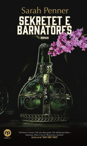 Sekretet e barnatores