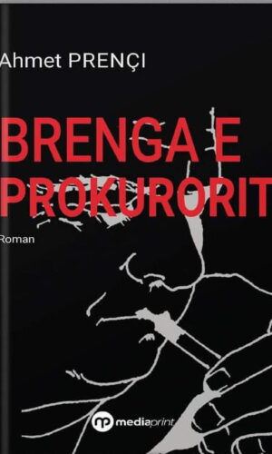 Brenga e prokurorit