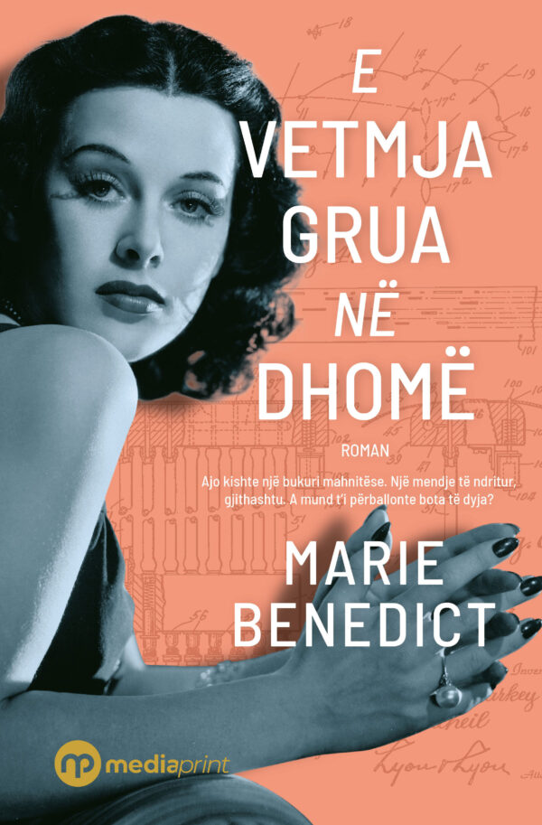 E vetmja grua ne dhome-MEP - Figura 2