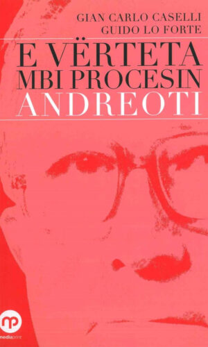 E verteta mbi procesin Andreoti