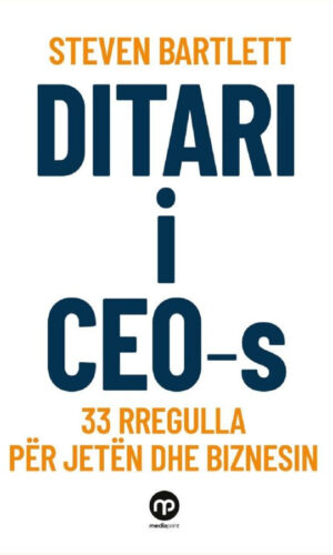 Ditari i CEO-s