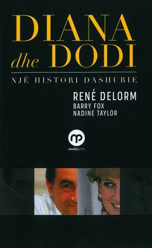 Diana dhe Dodi nje histori dashurie