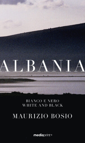 Albania – bianco e nero-MEP