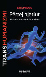 Transhumanizmi – Pertej njeriut