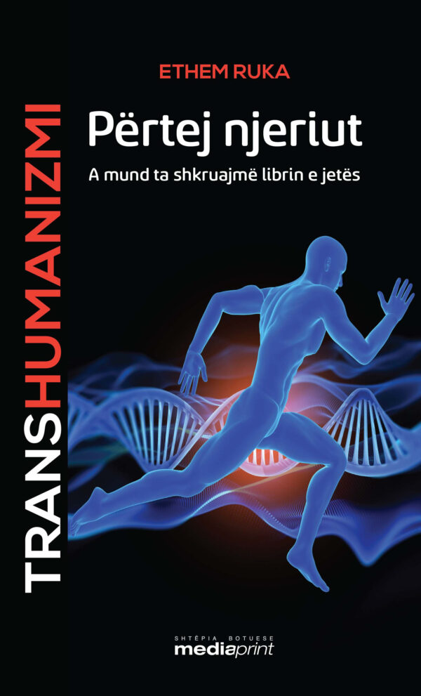 Transhumanizmi – Pertej njeriut - Figura 2