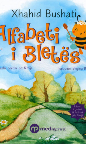 Alfabeti i bletes