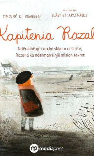 Kapitenia Rozali-MEP
