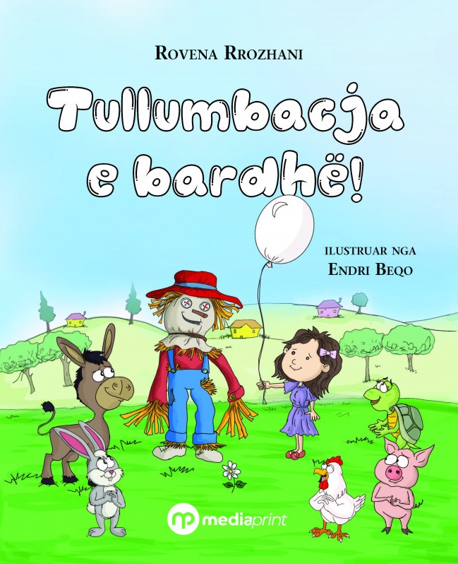 MEPB0099 Tullumbacja e bardhe - Figura 1