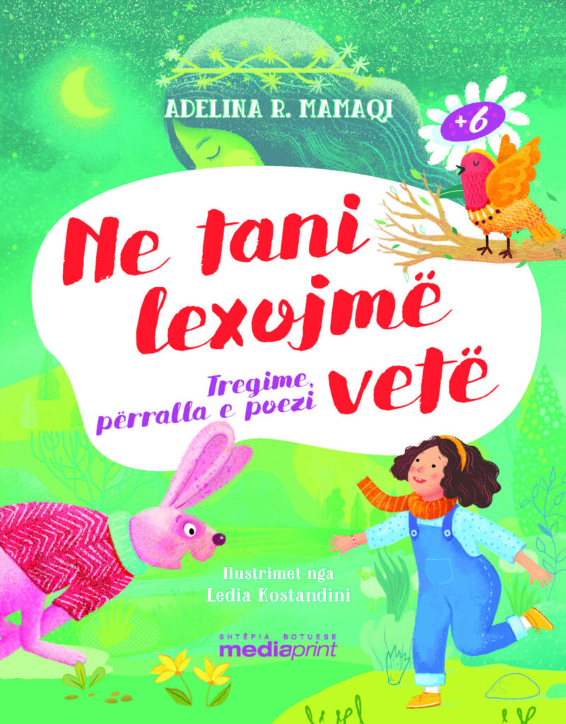 Ne tani lexojme vete-MEP