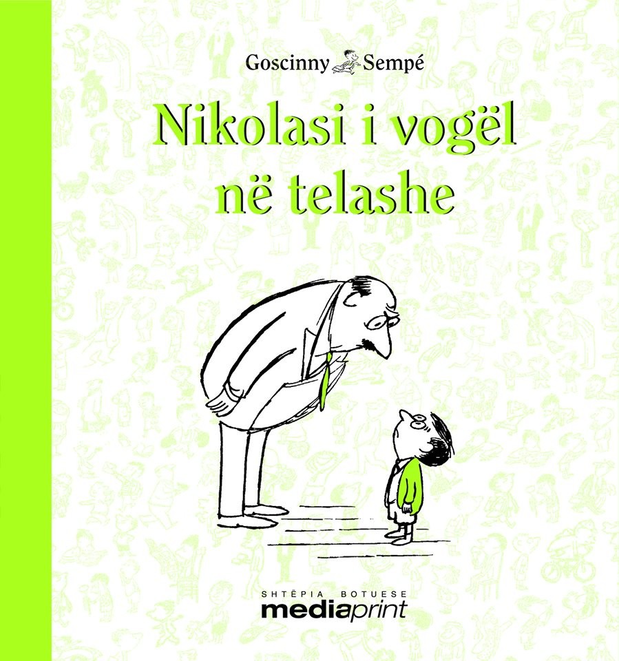 MEPB0173 Nikolasi i vogel ne telashe-MEP - Figura 1