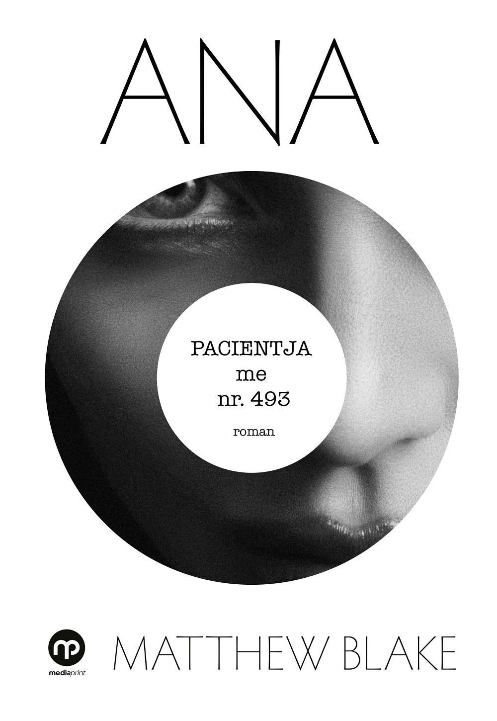 MEPB0213 Ana O – Pacientja me nr. 493 - M. Blake - Figura 1