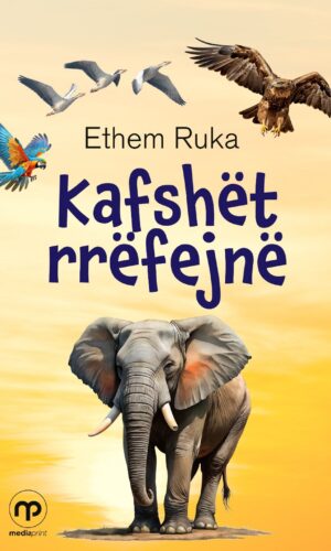 Kafshet rrefejne