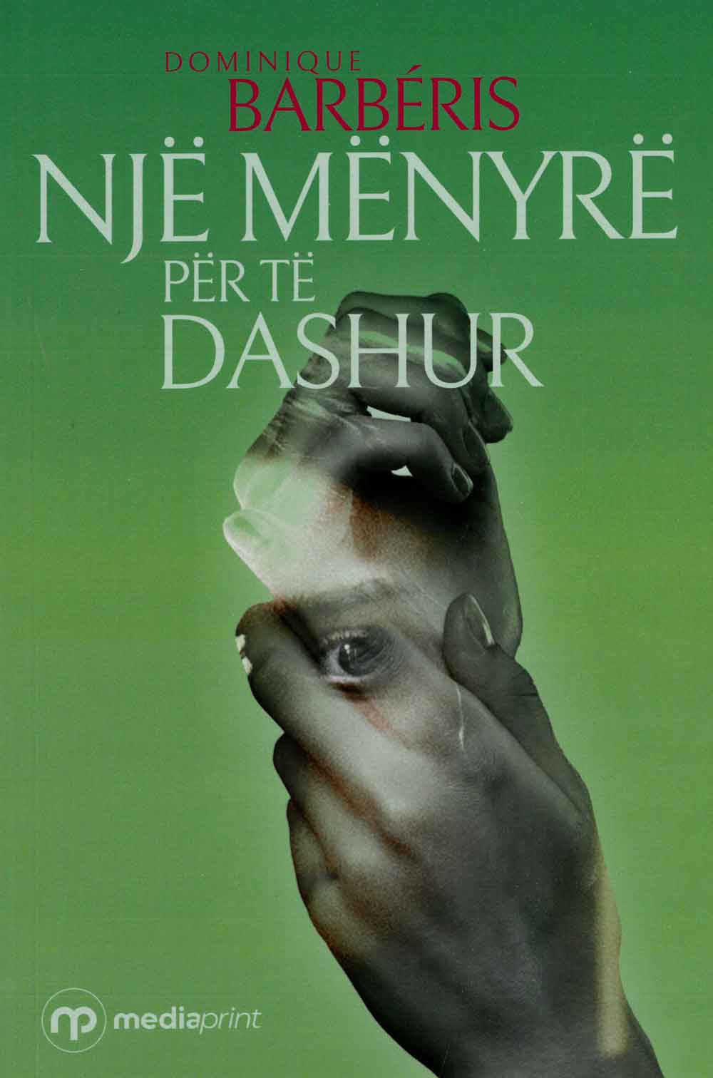 MEPB0226 Nje menyre per te dashur - Figura 1