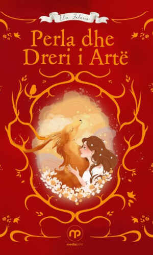 Perla dhe dreri i arte - Elia Zaharia