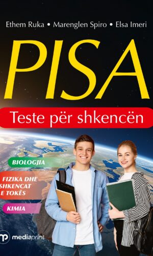 Pisa teste per shkencen
