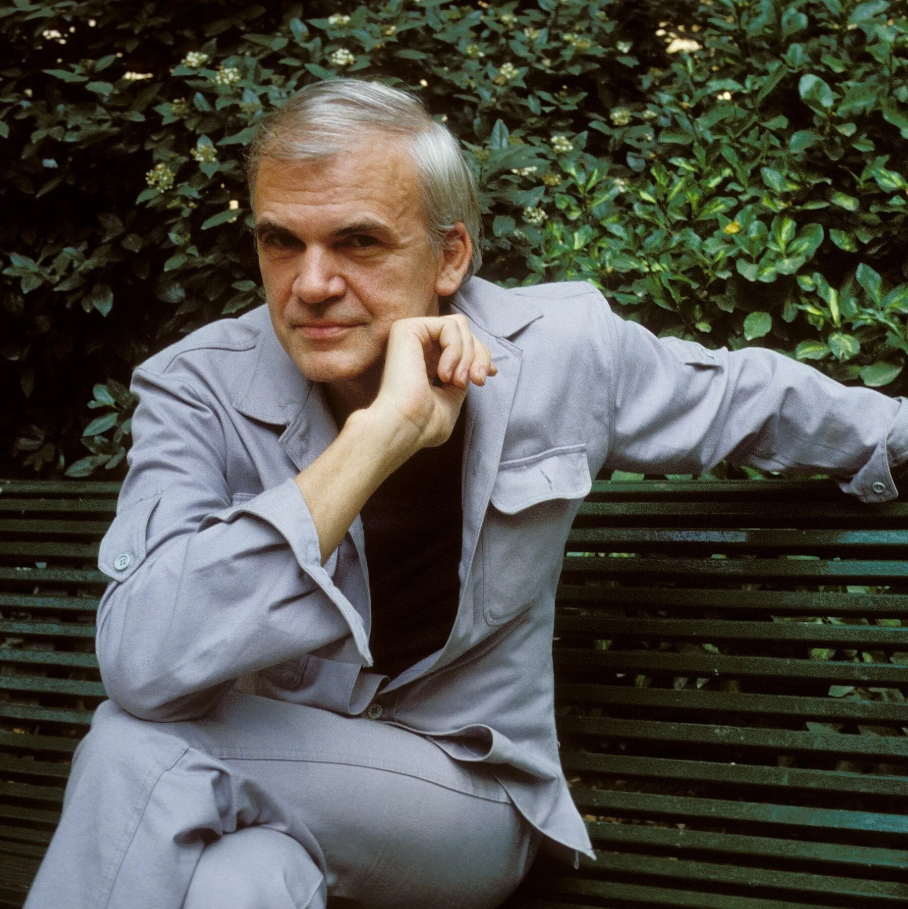 MILAN KUNDERA - Leximtari - Rritu me libra!