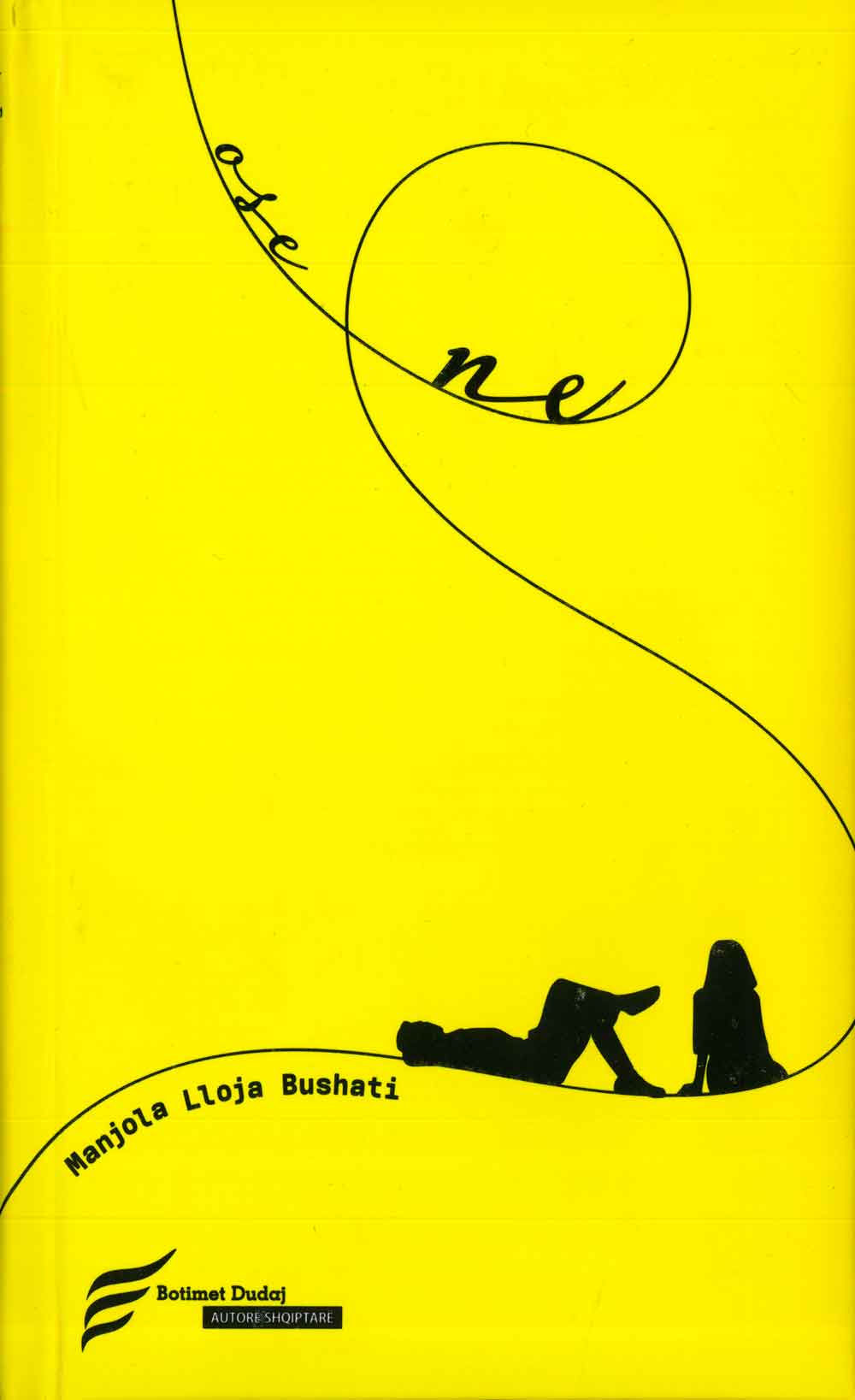 MLL0001 Ose ne - Manjola Lloja Bushati - Figura 1