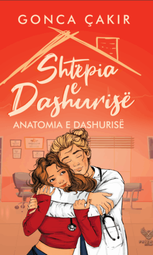 Shtepia e dashurise
