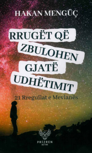 Rruget qe zbulohen gjate udhetimit