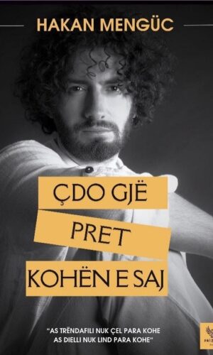 Cdo gje pret kohen e saj