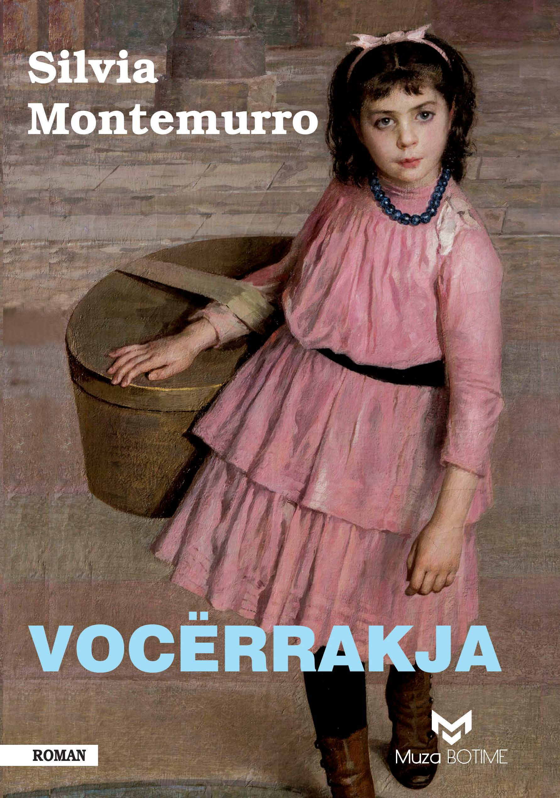MUZB0003 Vocerrakja - Muza - Figura 1