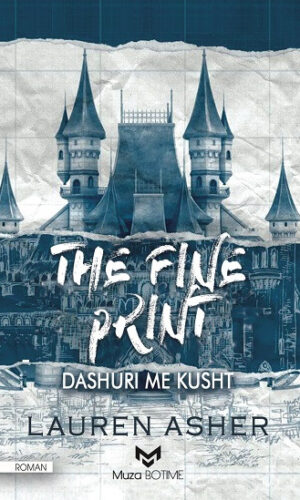 Dashuri me kusht - Muza