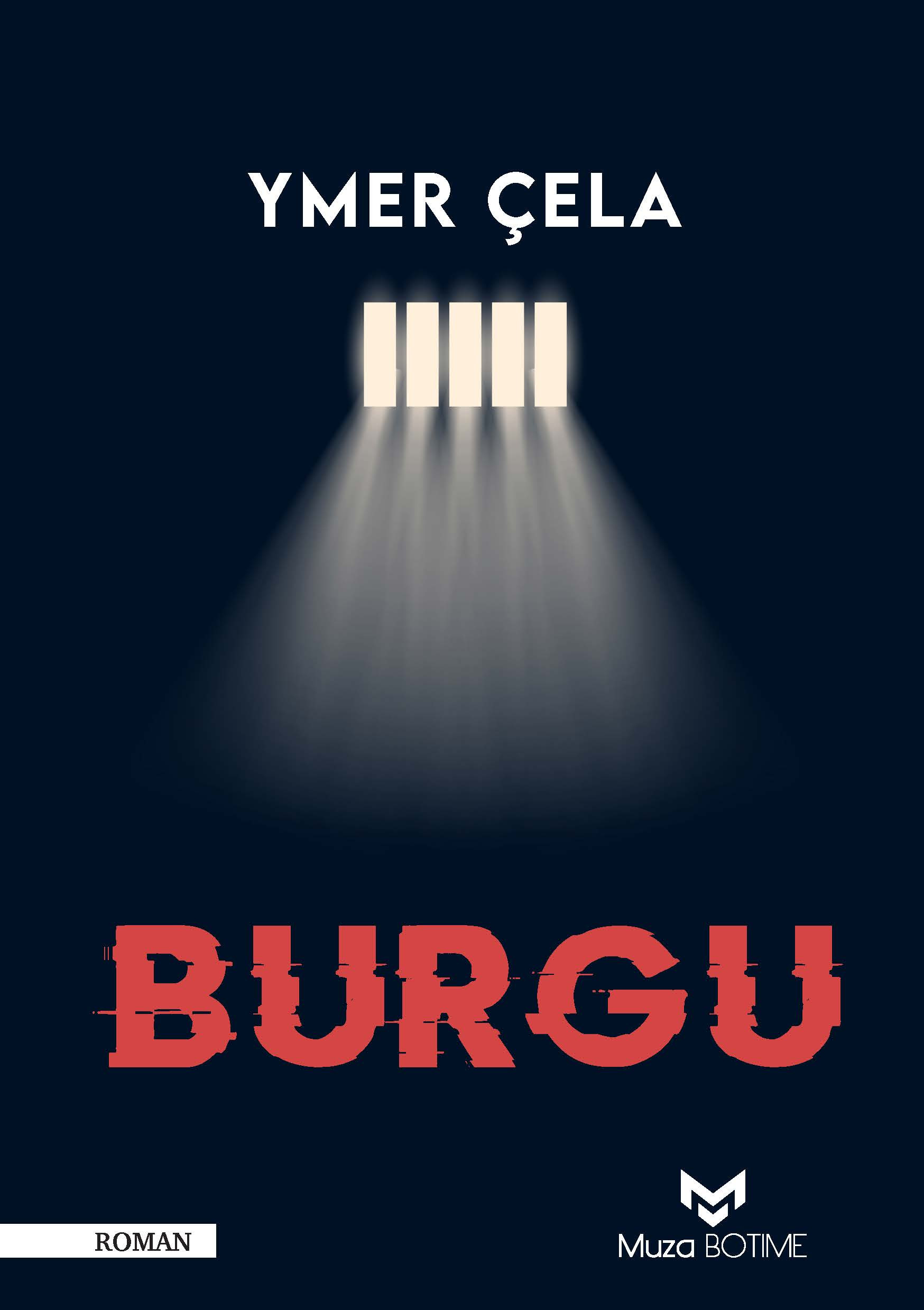 MUZB0006 Burgu - Muza - Figura 1