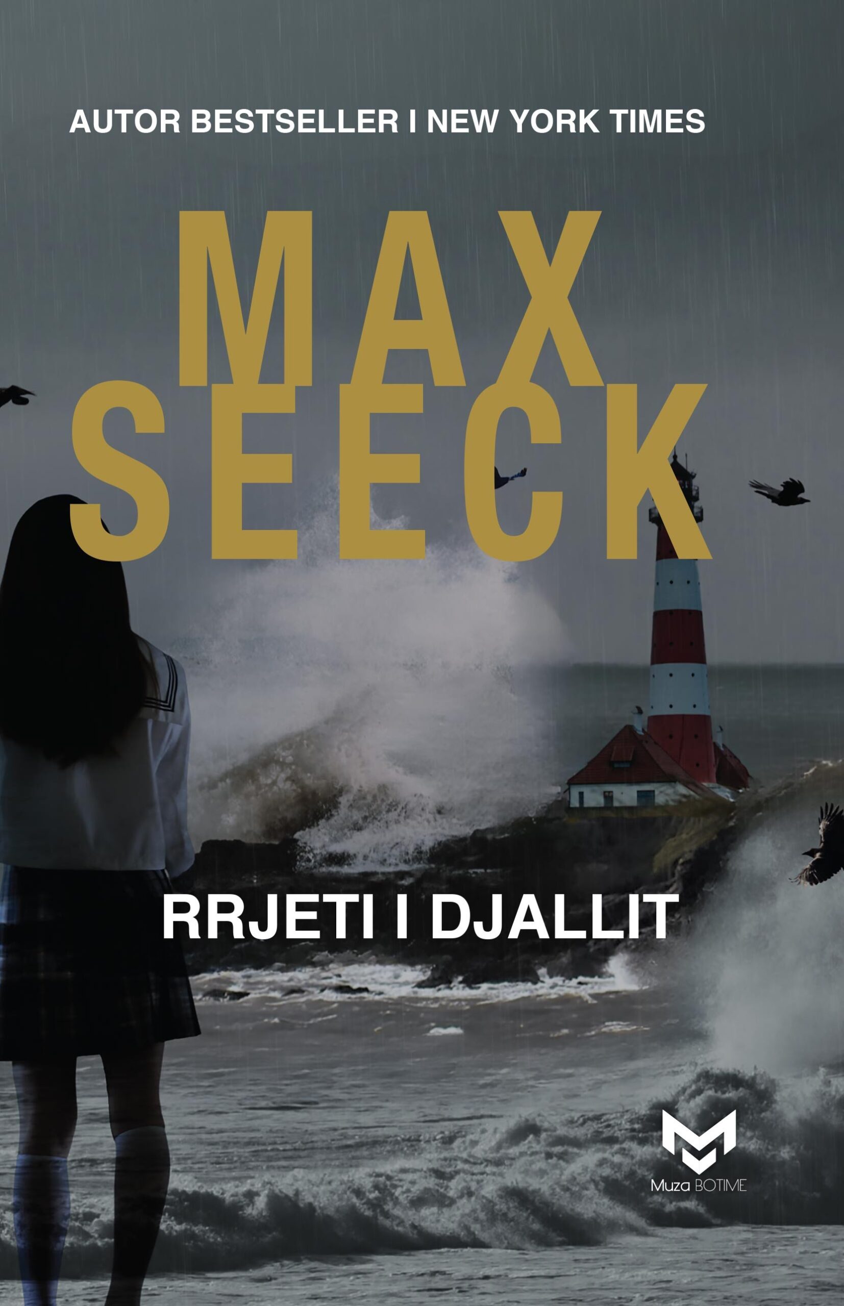 MUZB0014 Rrjeti i djallit - Figura 1