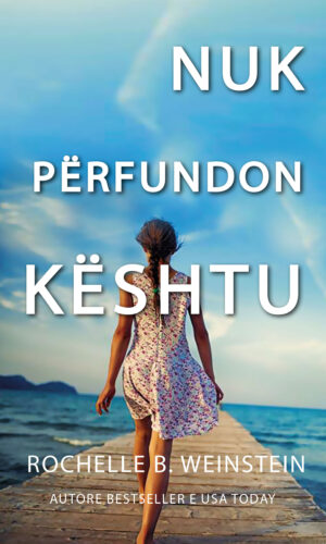 Nuk perfundon keshtu-Muza