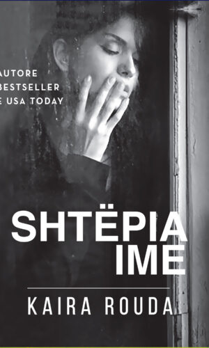 Shtepia ime-Muza