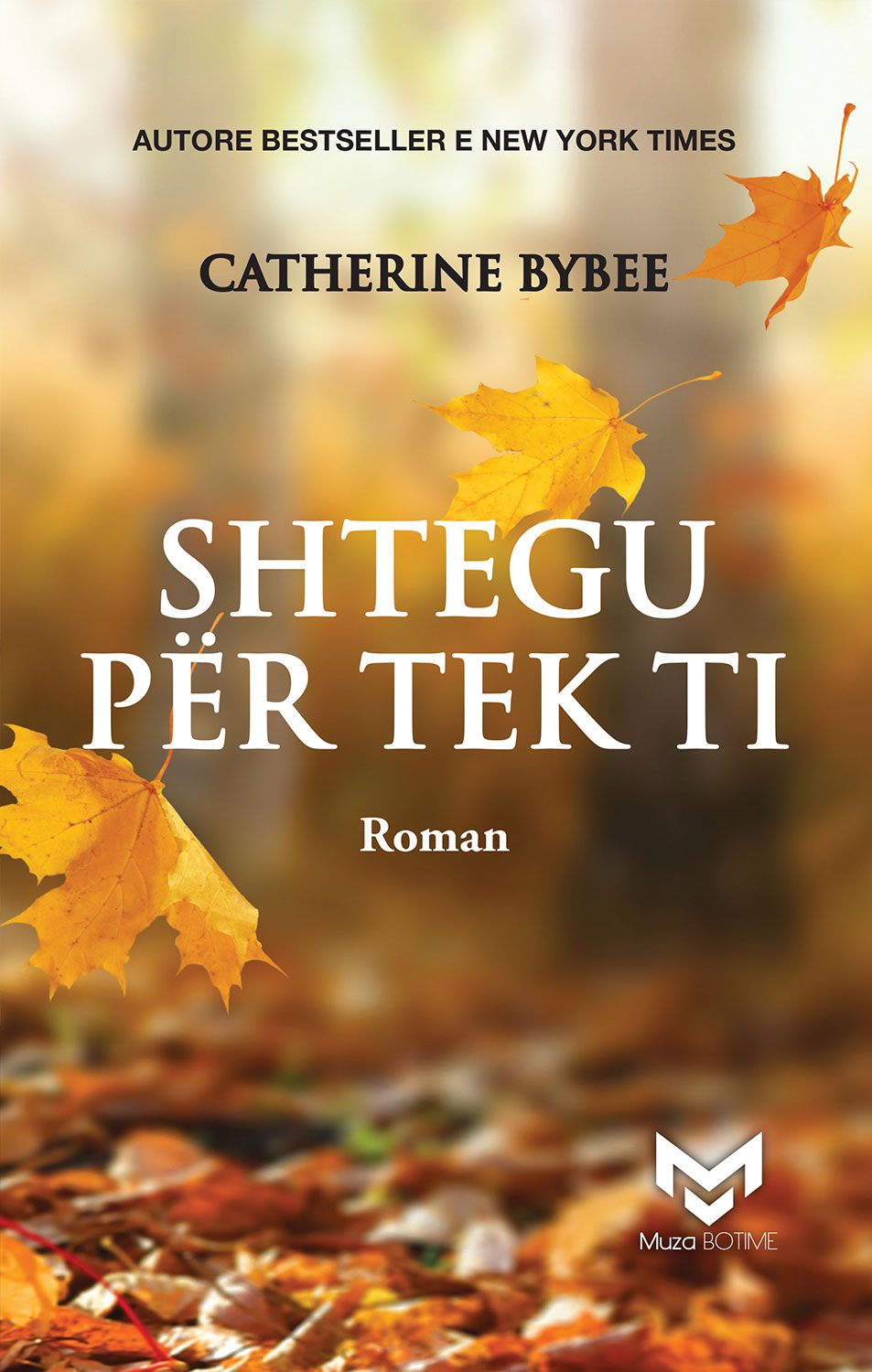 MUZB0025 Shtegu per tek ti-Muza - Figura 1