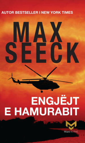 Engjejt e Hamurabit