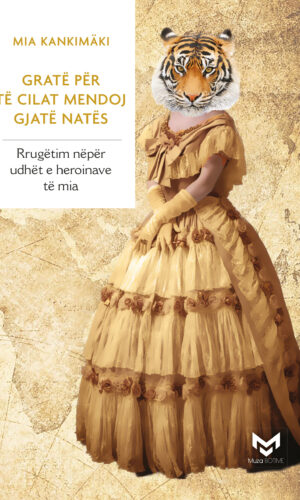 Grate per te cilat mendoj gjate nates